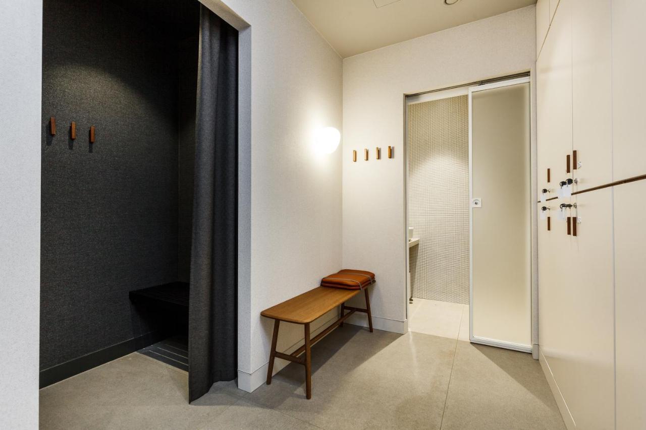 Apartament Apart Palm Springs Plaza Gdańsk Zewnętrze zdjęcie