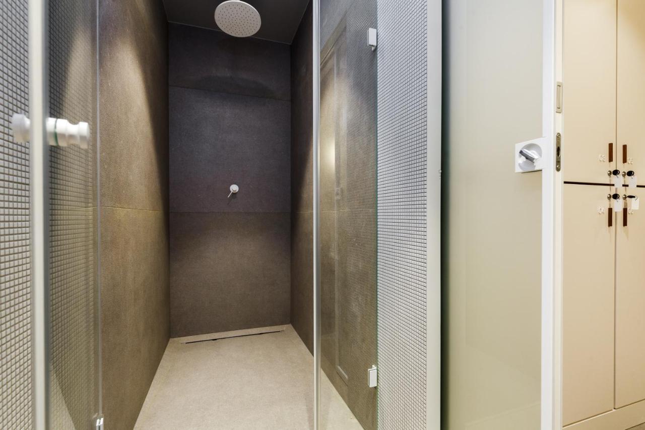 Apartament Apart Palm Springs Plaza Gdańsk Zewnętrze zdjęcie
