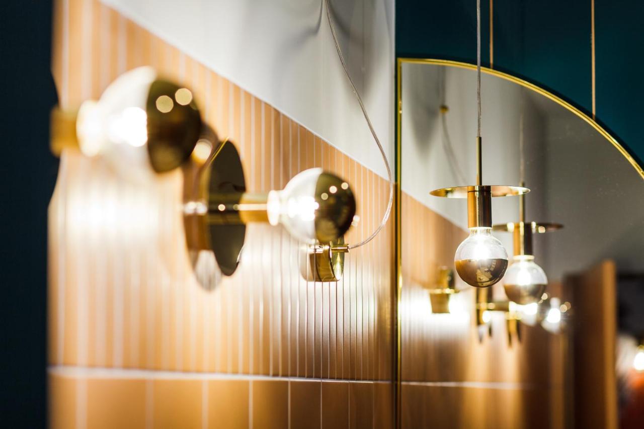 Apartament Apart Palm Springs Plaza Gdańsk Zewnętrze zdjęcie